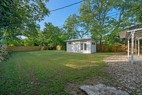Tiny photo for 3203 Dolphin DR, Austin, TX 78704 (MLS # 4884645)