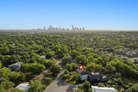 Tiny photo for 3203 Dolphin DR, Austin, TX 78704 (MLS # 4884645)