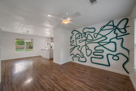 Tiny photo for 3203 Dolphin DR, Austin, TX 78704 (MLS # 4884645)