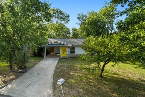 Tiny photo for 3203 Dolphin DR, Austin, TX 78704 (MLS # 4884645)