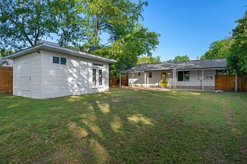 Tiny photo for 3203 Dolphin DR, Austin, TX 78704 (MLS # 4884645)