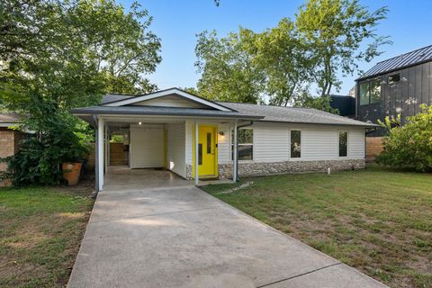 Tiny photo for 3203 Dolphin DR, Austin, TX 78704 (MLS # 4884645)