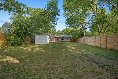 Tiny photo for 3203 Dolphin DR, Austin, TX 78704 (MLS # 4884645)