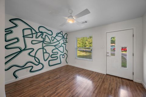Tiny photo for 3203 Dolphin DR, Austin, TX 78704 (MLS # 4884645)