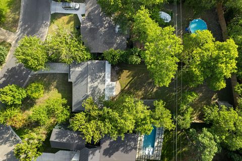 Tiny photo for 3203 Dolphin DR, Austin, TX 78704 (MLS # 4884645)