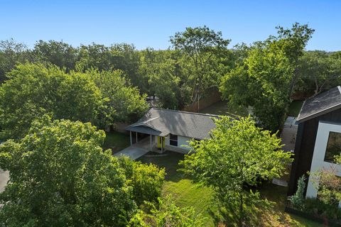 Tiny photo for 3203 Dolphin DR, Austin, TX 78704 (MLS # 4884645)