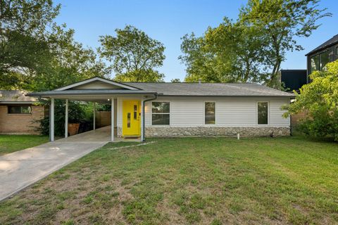Tiny photo for 3203 Dolphin DR, Austin, TX 78704 (MLS # 4884645)