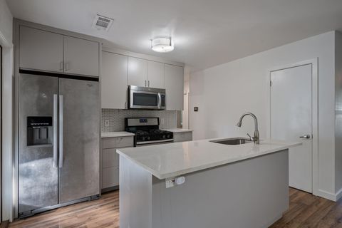 Tiny photo for 3203 Dolphin DR, Austin, TX 78704 (MLS # 4884645)