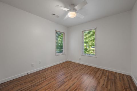 Tiny photo for 3203 Dolphin DR, Austin, TX 78704 (MLS # 4884645)