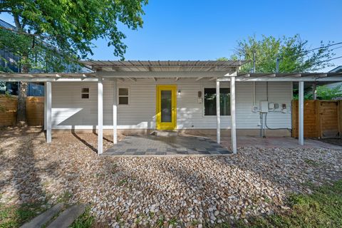 Tiny photo for 3203 Dolphin DR, Austin, TX 78704 (MLS # 4884645)