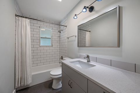 Tiny photo for 3203 Dolphin DR, Austin, TX 78704 (MLS # 4884645)