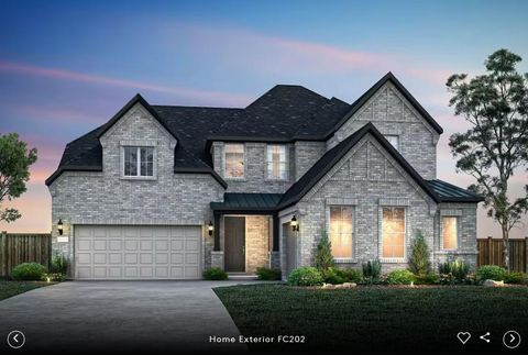 16736 Aminia Ave Pflugerville TX 78660