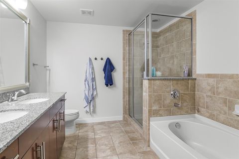 Tiny photo for 360 Nueces ST #1105, Austin, TX 78701 (MLS # 3651432)