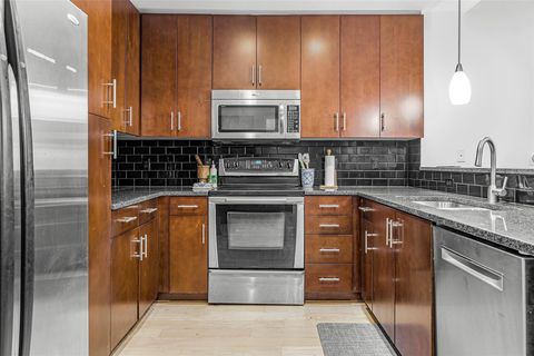 Tiny photo for 360 Nueces ST #1105, Austin, TX 78701 (MLS # 3651432)