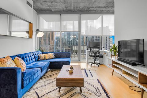 Tiny photo for 360 Nueces ST #1105, Austin, TX 78701 (MLS # 3651432)