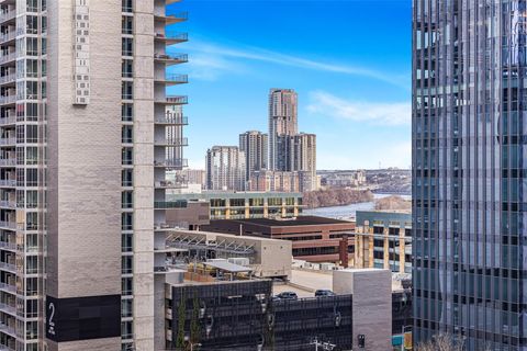 Photo of 360 Nueces ST #1105, Austin, TX 78701 (MLS # 3651432)