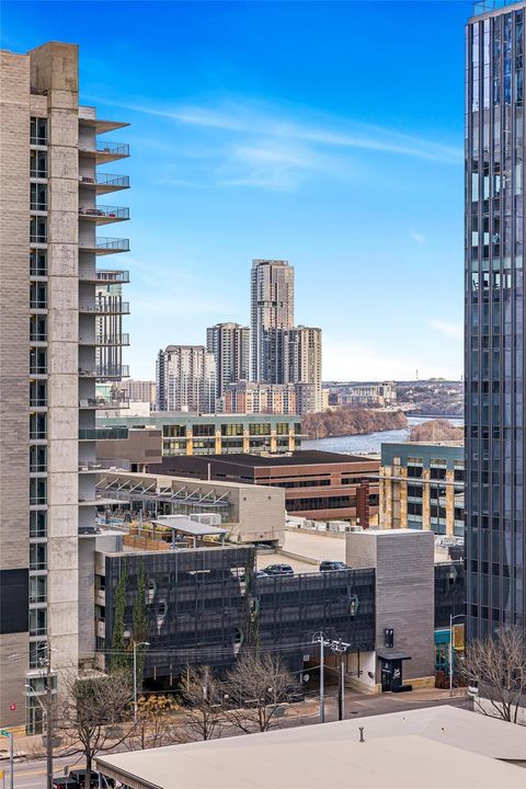 Tiny photo for 360 Nueces ST #1105, Austin, TX 78701 (MLS # 3651432)