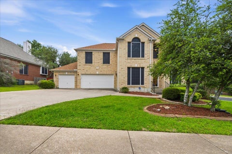Photo of 8700 Wafer Ash WAY, Austin, TX 78750 (MLS # 9622384)