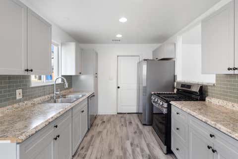 Tiny photo for 4806 Carsonhill DR, Austin, TX 78723 (MLS # 2297484)
