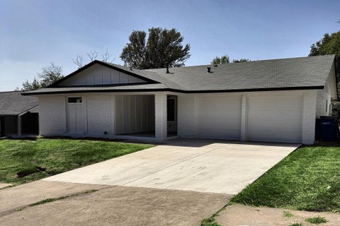 Photo of 4806 Carsonhill DR, Austin, TX 78723 (MLS # 2297484)