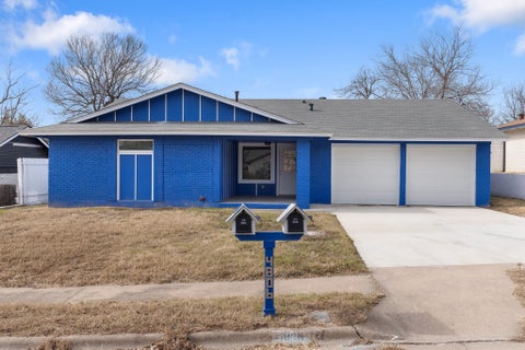 Photo of 4806 Carsonhill DR, Austin, TX 78723 (MLS # 2297484)
