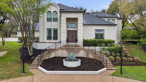 6400 Cedro CV Austin TX 78731