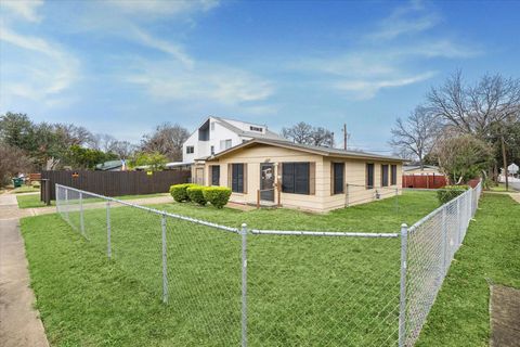 Tiny photo for 1000 S Center ST, Austin, TX 78704 (MLS # 9193820)