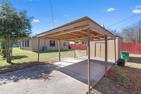 Tiny photo for 1000 S Center ST, Austin, TX 78704 (MLS # 9193820)