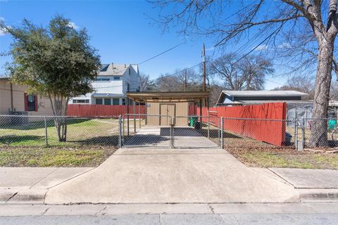 Tiny photo for 1000 S Center ST, Austin, TX 78704 (MLS # 9193820)
