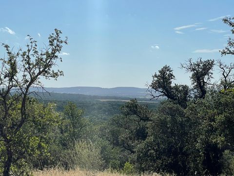 Photo of Lot 22 Legacy Ridge LN, Burnet, TX 78611 (MLS # 7680995)
