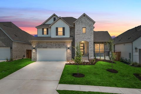 440 Five Mile Creek WAY Kyle TX 78640