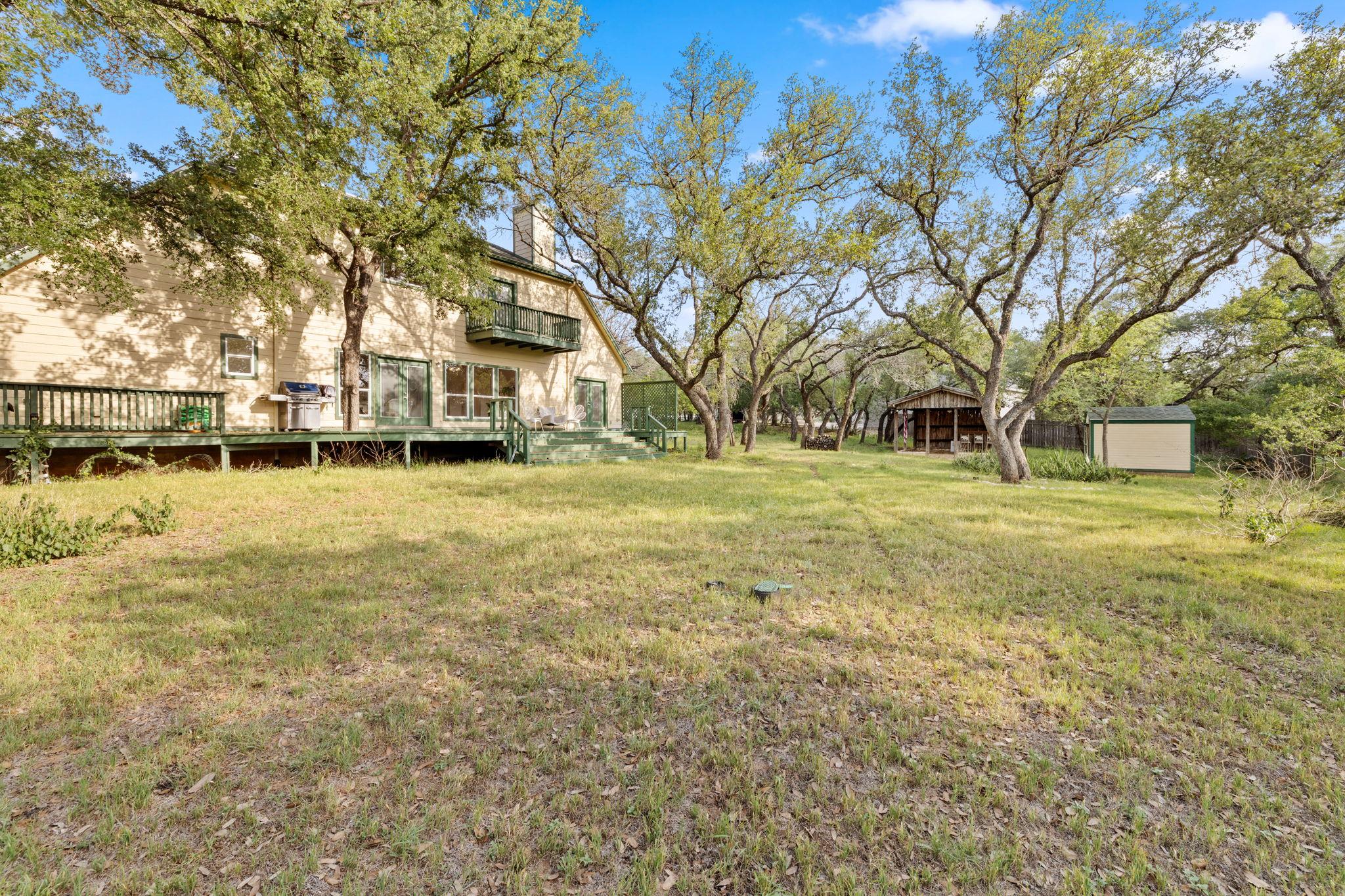 500 Errol DR