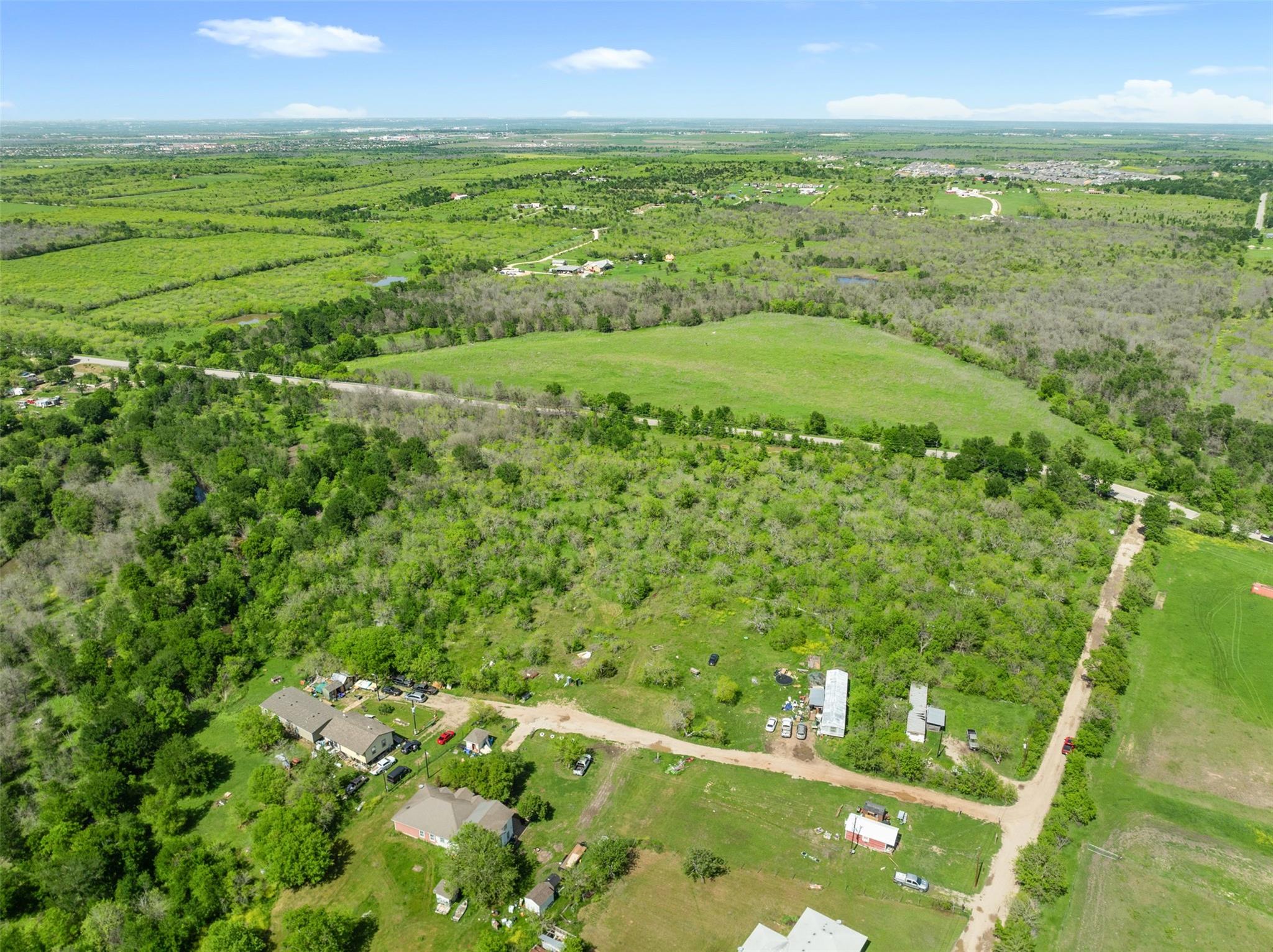 0 Jacobson RD