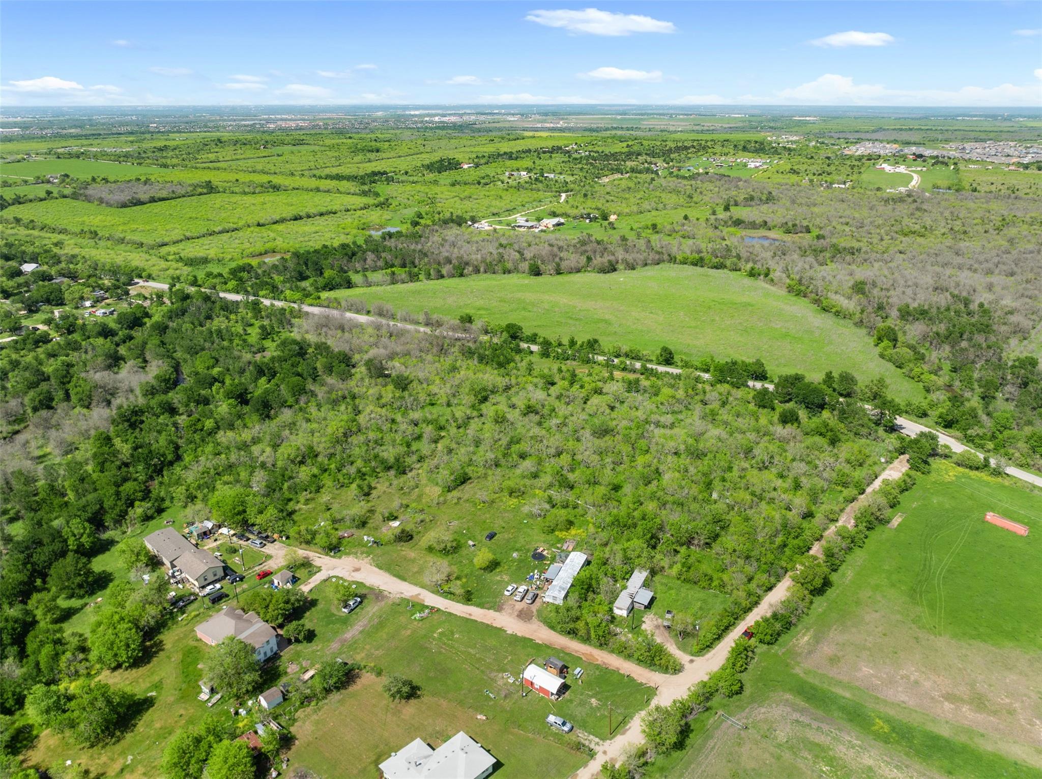 0 Jacobson RD