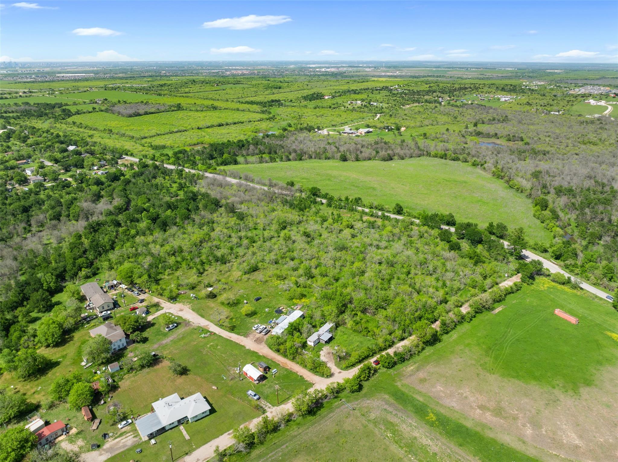 0 Jacobson RD