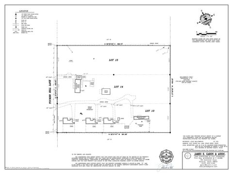 5111 Tucker Hill LN 1, 3, 5, 7, 5107 Cedar Creek TX 78612