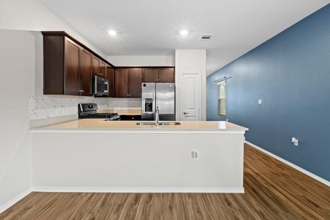 Tiny photo for 2416 Nightview DR, Pflugerville, TX 78660 (MLS # 6041428)