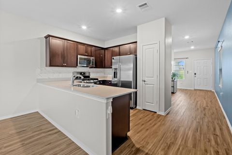 Tiny photo for 2416 Nightview DR, Pflugerville, TX 78660 (MLS # 6041428)