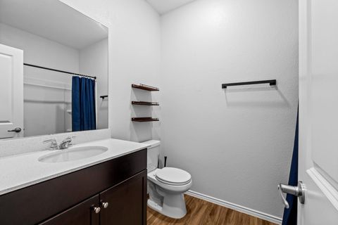 Tiny photo for 2416 Nightview DR, Pflugerville, TX 78660 (MLS # 6041428)