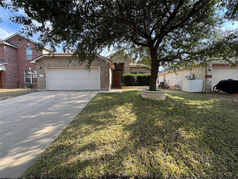 Photo of 1829 Rachel LN, Round Rock, TX 78664 (MLS # 8562419)