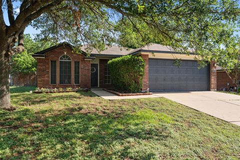 1600 Thibodeaux DR Round Rock TX 78664
