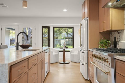 Tiny photo for 8100 Greenslope DR, Austin, TX 78759 (MLS # 2247033)