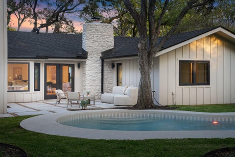 Tiny photo for 8100 Greenslope DR, Austin, TX 78759 (MLS # 2247033)