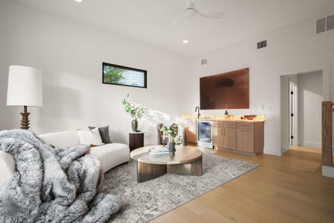 Tiny photo for 8100 Greenslope DR, Austin, TX 78759 (MLS # 2247033)