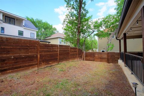 Tiny photo for 2205 Sl Davis Ave #2, Austin, TX 78702 (MLS # 7146591)