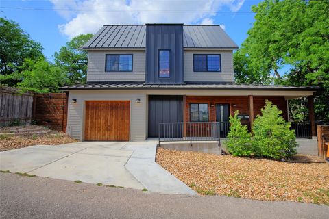 Photo of 2205 Sl Davis Ave #2, Austin, TX 78702 (MLS # 7146591)