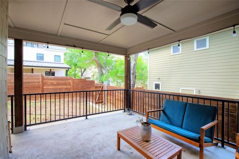 Tiny photo for 2205 Sl Davis Ave #2, Austin, TX 78702 (MLS # 7146591)