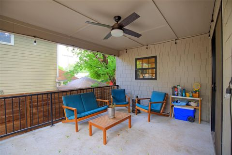 Tiny photo for 2205 Sl Davis Ave #2, Austin, TX 78702 (MLS # 7146591)