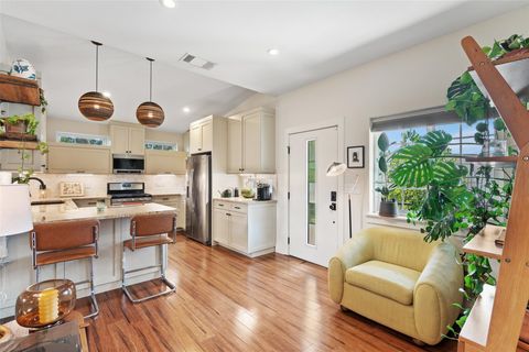 Tiny photo for 2205 Sl Davis Ave #2, Austin, TX 78702 (MLS # 7146591)