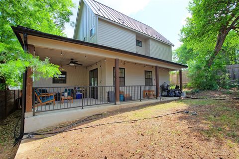 Tiny photo for 2205 Sl Davis Ave #2, Austin, TX 78702 (MLS # 7146591)